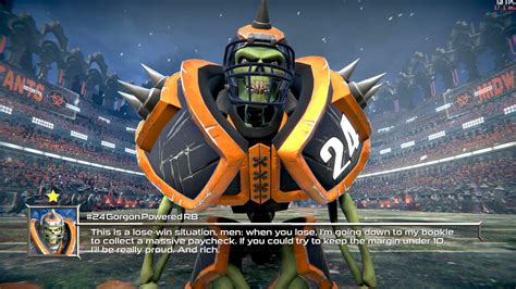 Mutant Football League on Steam