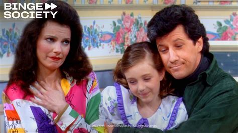 She doesn't remember her mom | The Nanny (Season 1, Episode 22) | The ...