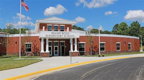 Chesterfield County (Va.) district ready to open elementary in Richmond | American School ...