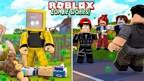 [Download 22+] Roblox Zombie Images