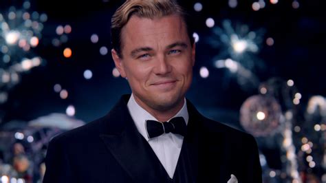 ‘The Great Gatsby,’ Interpreted by Baz Luhrmann - The New York Times