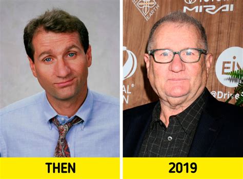 What the Cast of “Married... with Children” Looks Like Now and What They’re Up To / Bright Side