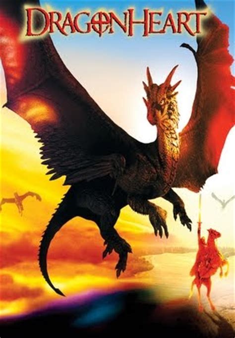 Dragonheart - Movies & TV on Google Play