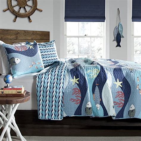 Ocean Themed Bedding - WebNuggetz.com | WebNuggetz.com