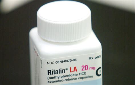 Study says young people on amphetamines for ADHD have twice the ...