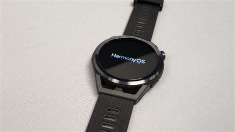 HUAWEI Watch GT Runner Smartwatch Review - CGMagazine