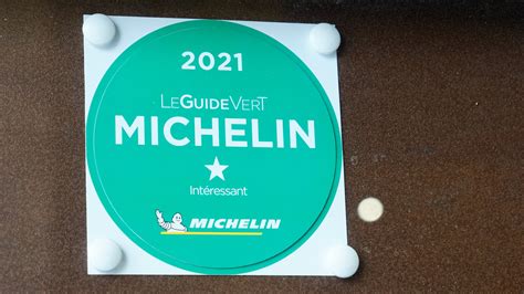 What Is A Michelin 'Green' Star?