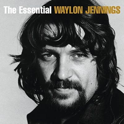 Waylon Jennings Songs, Albums, Reviews, Bio & More | AllMusic