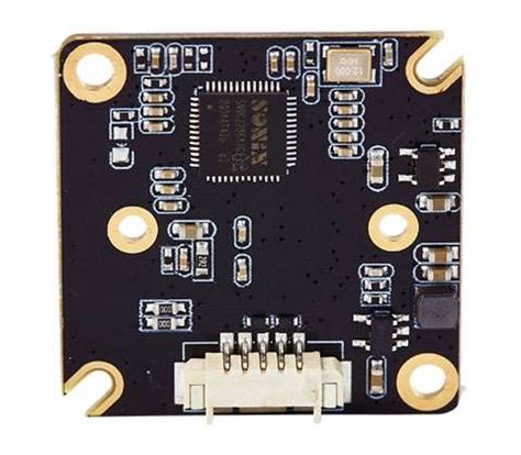 16MP Camera Module-IMX 298 - Supertek