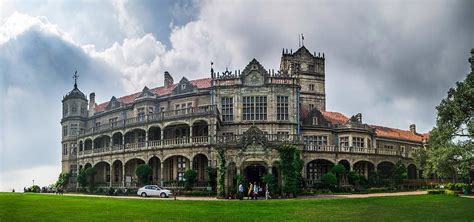 Viceregal Lodge Shimla (Entry Fee, Timings, History, Built by, Images ...