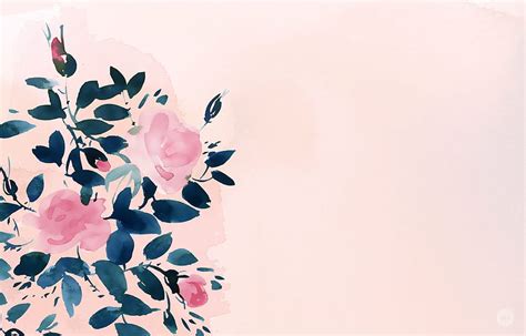 Watercolor, Cute Watercolor Laptop HD wallpaper | Pxfuel