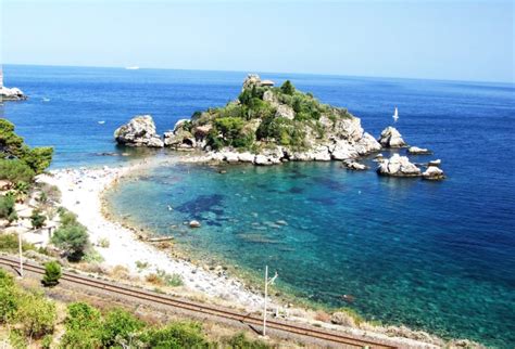 Sicilië: de beste stranden om naturisme te ervaren