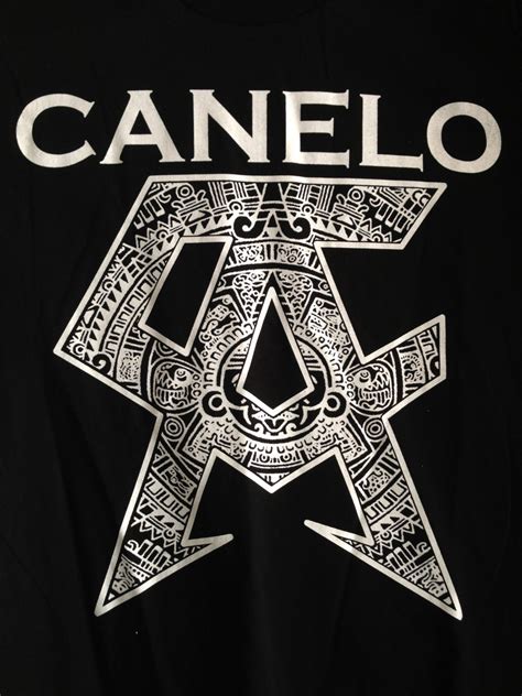 Canelo Logos