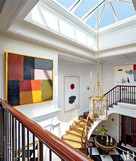 Skylight Remodeling Inspiration Photos | Architectural Digest