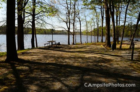 Hamburg State Park - Campsite Photos, Camping Info & Reservations