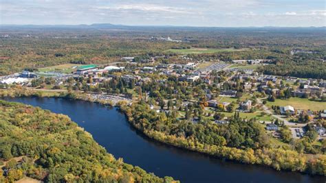 Through the decades - Celebrating 150 Years - University of Maine