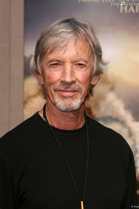 Scott Glenn — The Movie Database (TMDb)