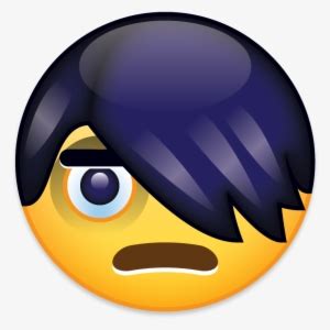 Emo Hair Png - Only Hair Images Men - Free Transparent PNG Download ...