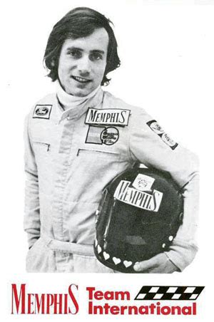 Helmuth Koinigg | The “forgotten” drivers of F1