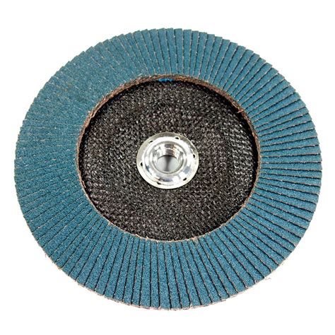 3M 28923 Abrasive Flap Disc 546D 7" x 5/8-11 60 Grit