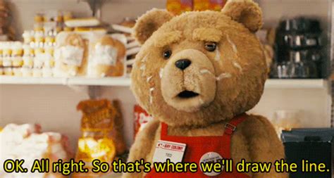 Funny Ted The Bear Quotes. QuotesGram