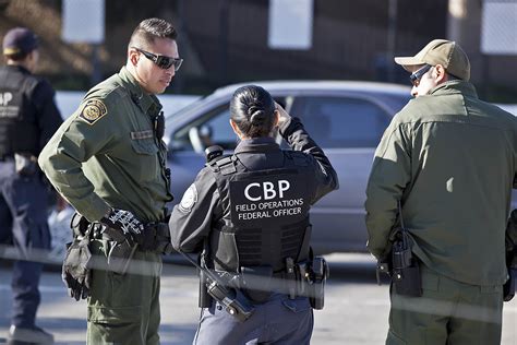 Border Patrol mission continues during shutdown, even if pay does not – Cronkite News