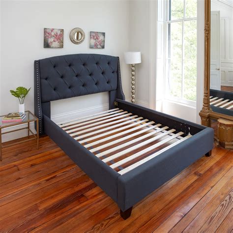 Modern Sleep Heavy-Duty Wood Bed Slats | Bunkie Board, Multiple Sizes – BrickSeek