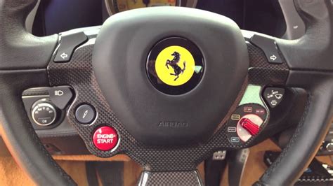 Ferrari 458 Italia Interior Pictures | Cabinets Matttroy