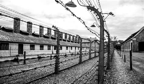 TOP 7 DARK TOURISM DESTINATIONS EVER