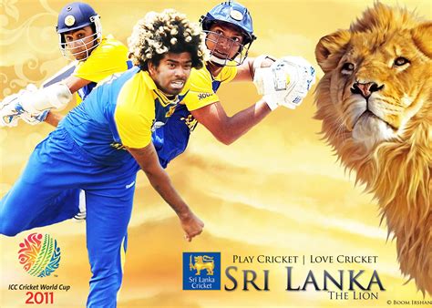 Sri Lanka Cricket Wallpapers - Wallpaper Cave