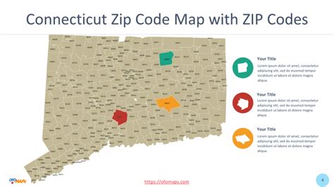 Connecticut_Zip_Code_Map_4 - OFO Maps