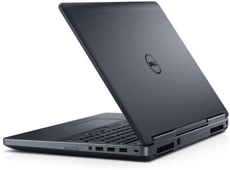 Dell 7720 17” UHD 4K IGZO Laptop - i7-6920HQ 64GB RAM P5000 16GB ...