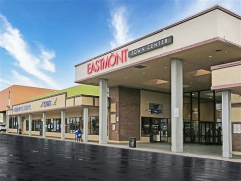 Eastmont Town Center#1,106 - 12,521 SF#Retail/ Restaurant/ Financial ...