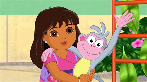 Dora and Friends Into the City to debut three new specials