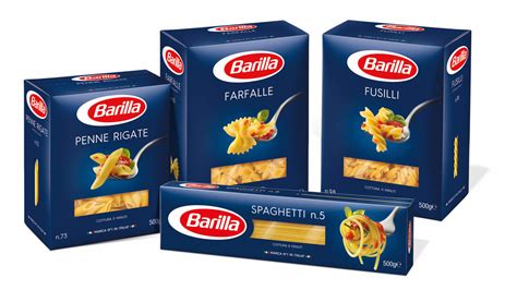 Barilla | FutureBrand