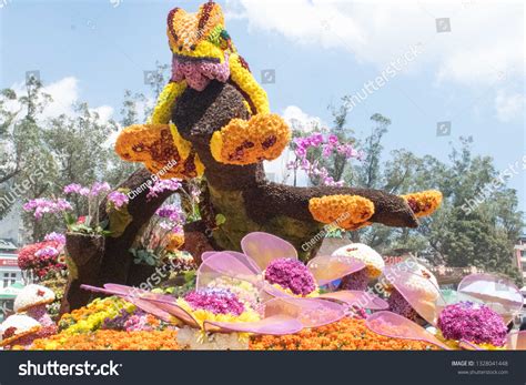 Panagbenga: Over 338 Royalty-Free Licensable Stock Photos | Shutterstock