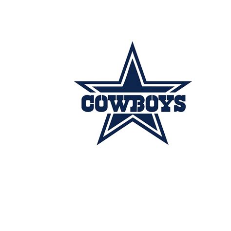 dallas cowboys logo stencil 10 free Cliparts | Download images on ...