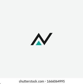 Na Logo Icon Designs Stock Vector (Royalty Free) 1666064995 | Shutterstock