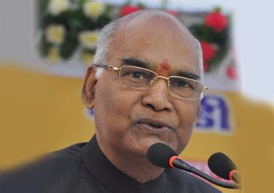 President Ram Nath Kovind lauds IRS for making GST a 'success' - KalingaTV