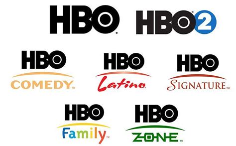 HBO Comedy Logo - LogoDix