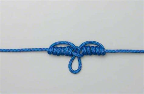 fishing - Knot to tie a hook onto the middle of a line - The Great Outdoors Stack Exchange