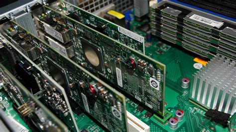 The Four Principal Categories Of Pc Hardware Devices | AII