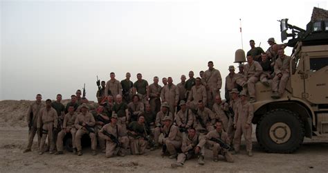 15 Years After the Iraq War's Deadliest Battle, Marines Fight to Save ...