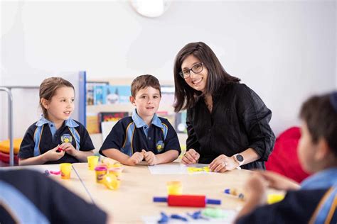 Masada College Kindy Experience Morning - Masada College | Jewish Co-Educational School