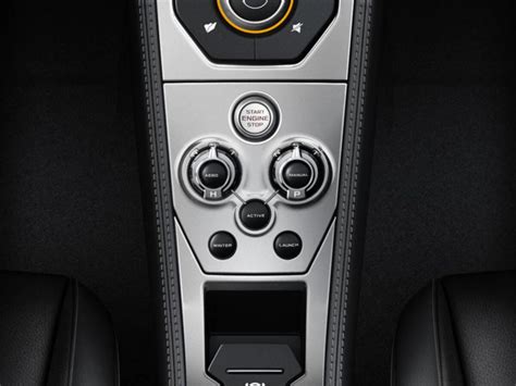 McLaren 12C Interior - Built Around You - McLaren Automotive | McLaren ...