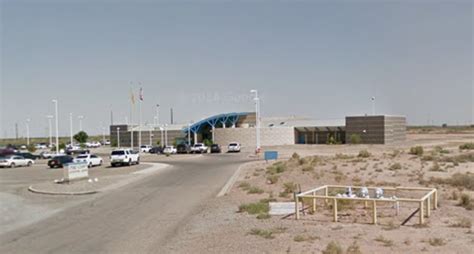 Otero County NM Detention Center Inmate Search and Prisoner Info ...