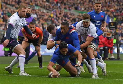 France v Scotland live stream: How to watch Six Nations from anywhere