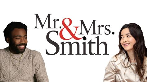 Mr And Mrs Smith 2024 Prime Series - September 2024 Calendar Printable