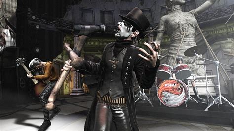 Guitar Hero: Metallica review | GamesRadar+