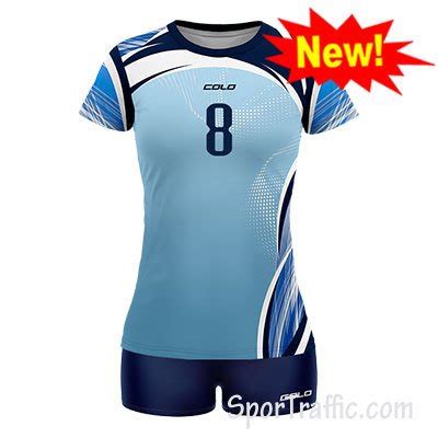 csokoládé Végrehajtás Oltalmaz ladies volleyball uniforms ár meztelen ...